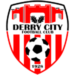 Derry City badge