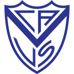 Vélez Sarsfield badge
