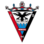 Mirandés badge
