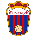 Eldense badge