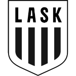 LASK badge