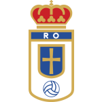 Real Oviedo badge