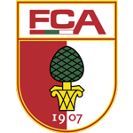 Augsburg badge