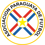 Paraguay badge