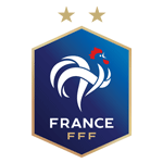 France badge