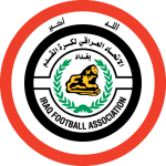 Iraq badge
