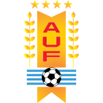 Uruguay badge