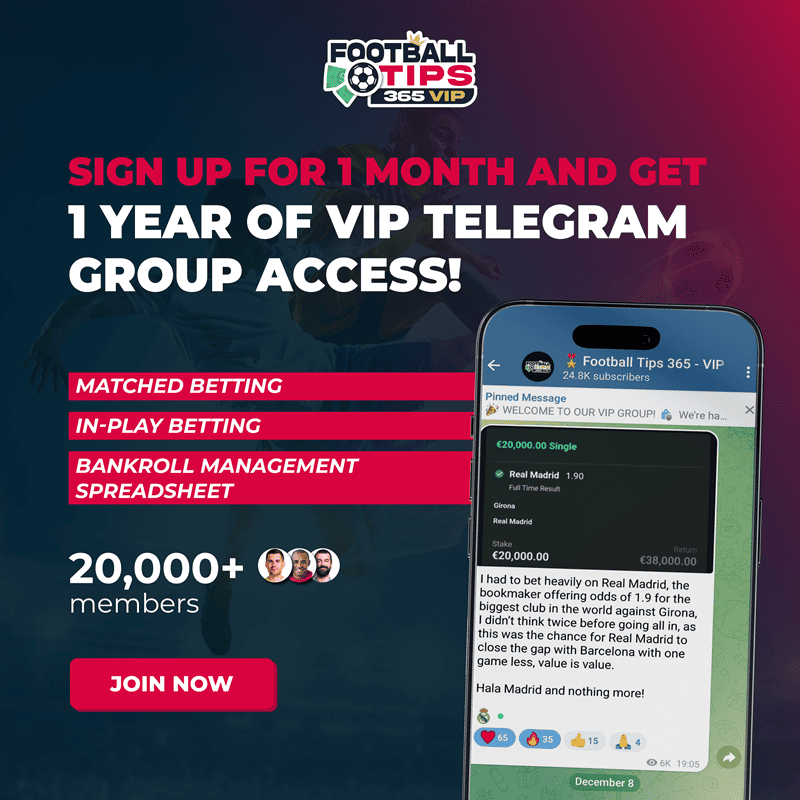 vip group