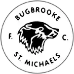Bugbrooke Logo