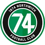 1874 Northwich