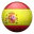 Spain country flag