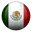 Mexico country flag