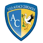 Audace Cerig. soon