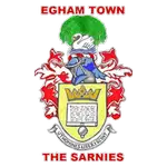 Egham