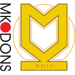MK Dons