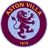Aston Villa badge
