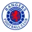 Rangers badge
