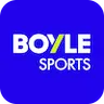 logo of BOYLE Sports
