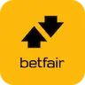 logo of Betfair