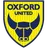 Oxford United badge
