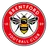 Brentford badge