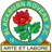 Blackburn Rovers badge