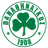 Panathinaikos badge