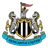 Newcastle United badge
