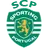 Sporting CP badge