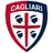 Cagliari badge
