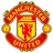 Manchester United badge