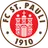 St. Pauli badge