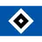 Hamburger SV badge