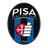 Pisa badge