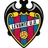 Levante badge