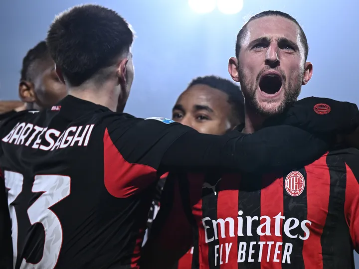 AC Milan vs Como – News and Probable Lineups