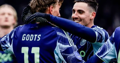 AZ vs Ajax – News and Probable Lineups
