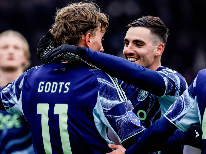 Ajax vs Sparta – News and Probable Lineups