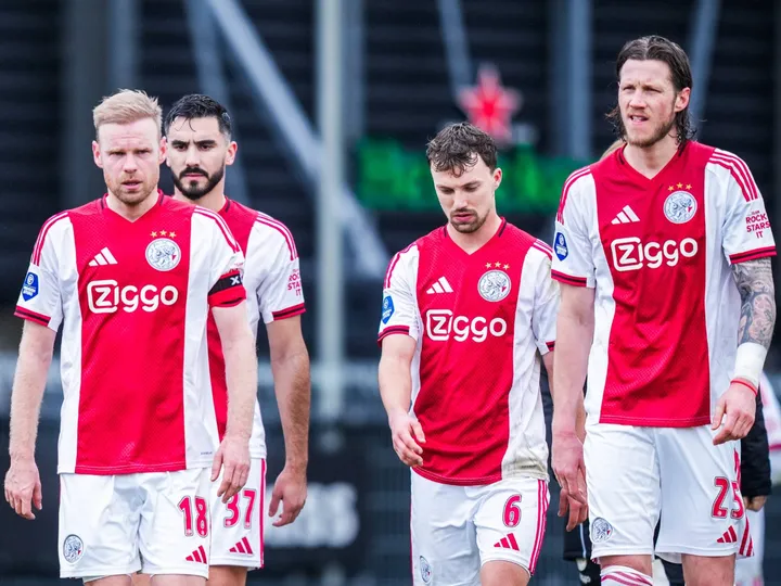 Ajax vs. Fortuna Sittard – News and Probable Lineups