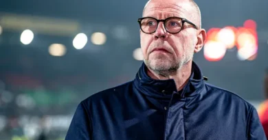 Ajax vs Nijmegen – News and Probable Lineups