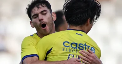 Arouca vs Guimaraes – News and Probable Lineups