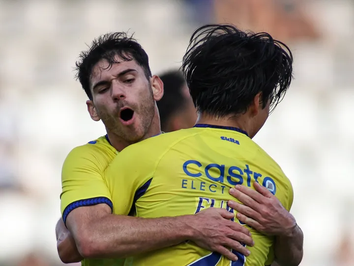 Arouca vs Guimaraes – News and Probable Lineups