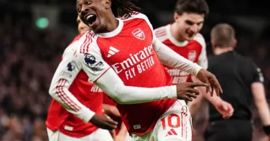 Arsenal vs Chelsea – News and Probable Lineups