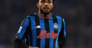 Atalanta vs. Dortmund – News and Probable Lineups