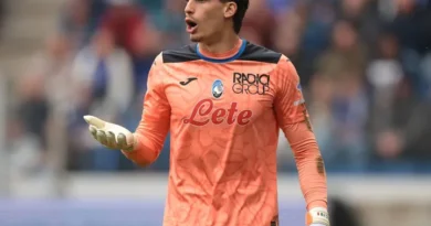 Atalanta vs Napoli – News and Probable Lineups