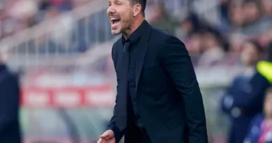 Atletico vs Betis – News and Probable Lineups