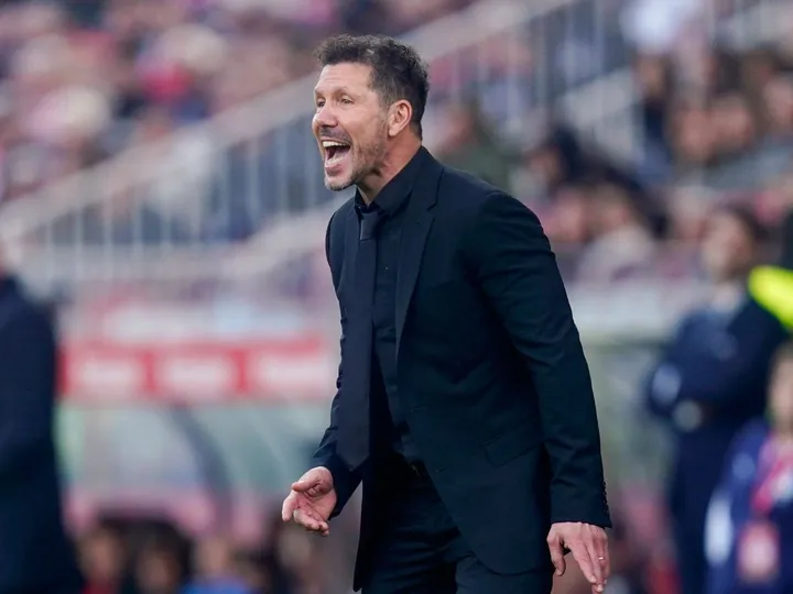 Atletico vs Betis – News and Probable Lineups
