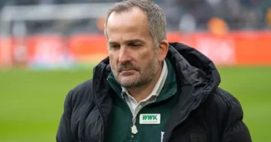 Augsburg vs Heidenheim – News and Probable Lineups