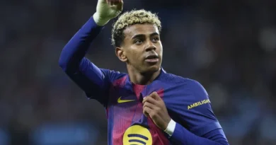 Barcelona vs Villarreal – News and Probable Lineups