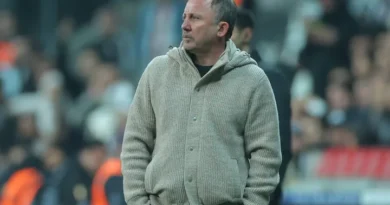 Besiktas vs Alanyaspor – News and Probable Lineups